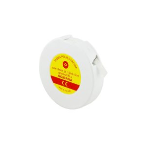 Taśma poliestrowa ścierna 90 um x 8mm x 15m