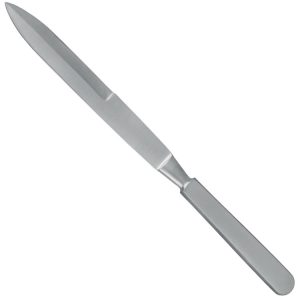 Nóż do amputacji Catlin dł. 300mm, ostrze dł. 190mm