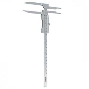 Caliper craniofacial Tessier 0-200mm, 260mm