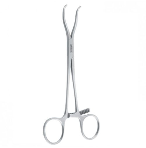 Forceps bone reduction Haase mandibular 165mm