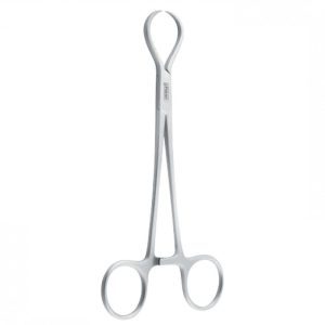 Distractor TMJ condylar head Falcon straight 180mm