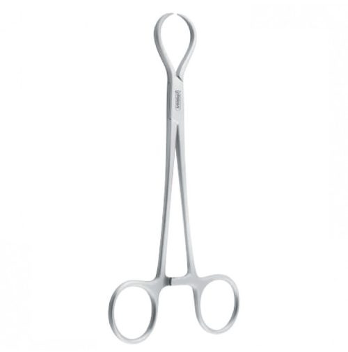 Distractor TMJ condylar head Falcon straight 180mm