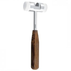 Mallet Krekmanov slotted 190mm