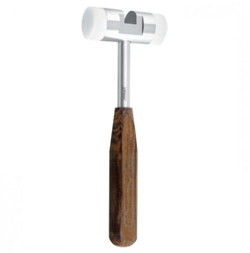 Mallet Krekmanov slotted 190mm