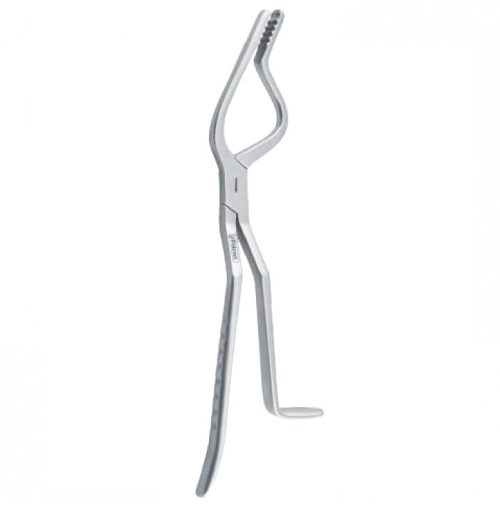 Forceps disimpaction Dingman-Pollock left 275mm