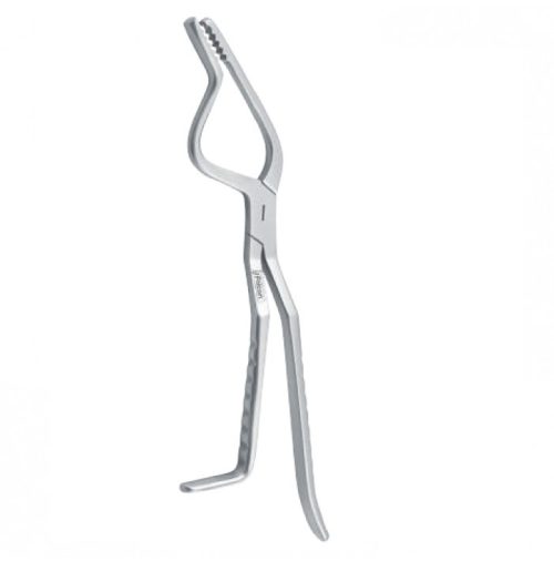 Forceps disimpaction Dingman-Pollock right 275mm