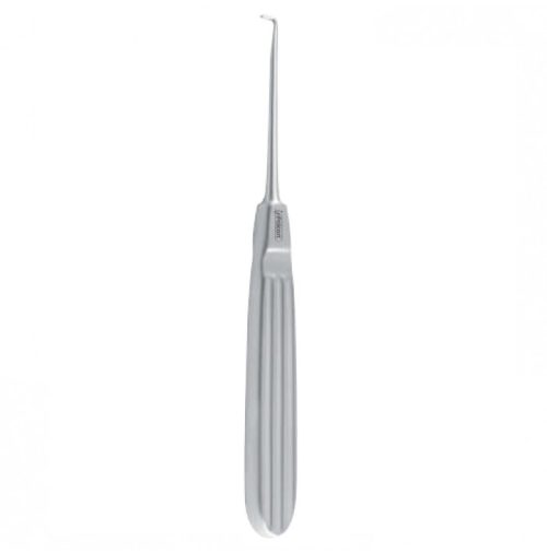 Probe TMJ palpation Dolwick-Reich right 165mm