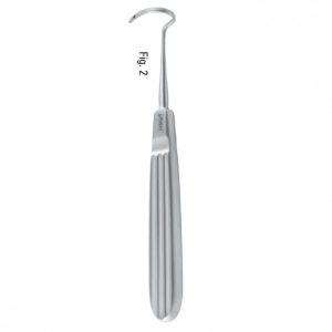 Awl TMJ Dolwich-Reich right 150mm