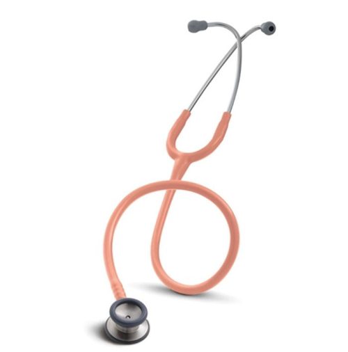 Stetoskop 3M Littmann Classic II S.E., Peach