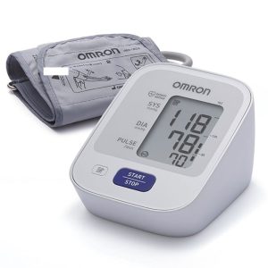 Ciśnieniomierz OMRON M2
