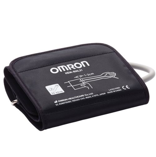 Mankiet do ciśnieniomierza Omron duży 22-42cm