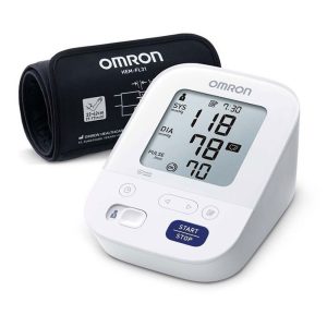 Ciśnieniomierz OMRON M3 Comfort