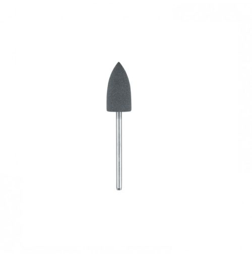 Gumki do obróbki akrylu średnioziarnista szara ø 10 x 20mm HP 104