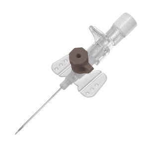 B.Braun Vasofix Certo kaniula dużylna/wenflon, 1.7x50mm, 16G