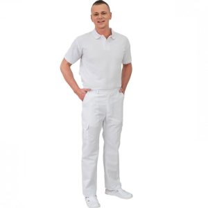 Spodnie męskie 7640/PG