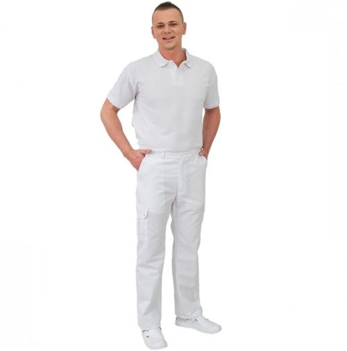 Spodnie męskie 7640/PG