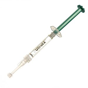 Opalescence Ultra EZ strzykawka z żelem znoszącym nadwrażliwość (1,2 ml)