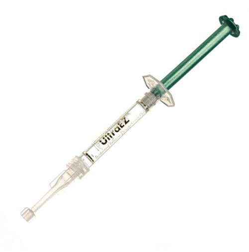 Opalescence Ultra EZ strzykawka z żelem znoszącym nadwrażliwość (1,2 ml)