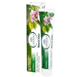 Pasta L'Angelica ziołowa ochronna 75ml