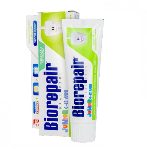BIOREPAIR® JUNIOR 6-12 Lat