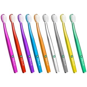 Szczoteczka do zębów Tello 6240 Ultra soft