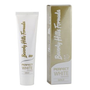 Pasta Beverly Hills Gold 100ml