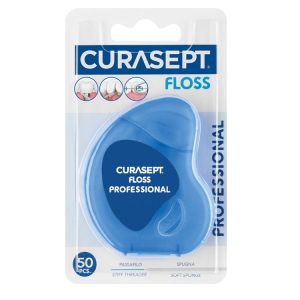 Curasept Floss Professional nić dentystyczna 50 m