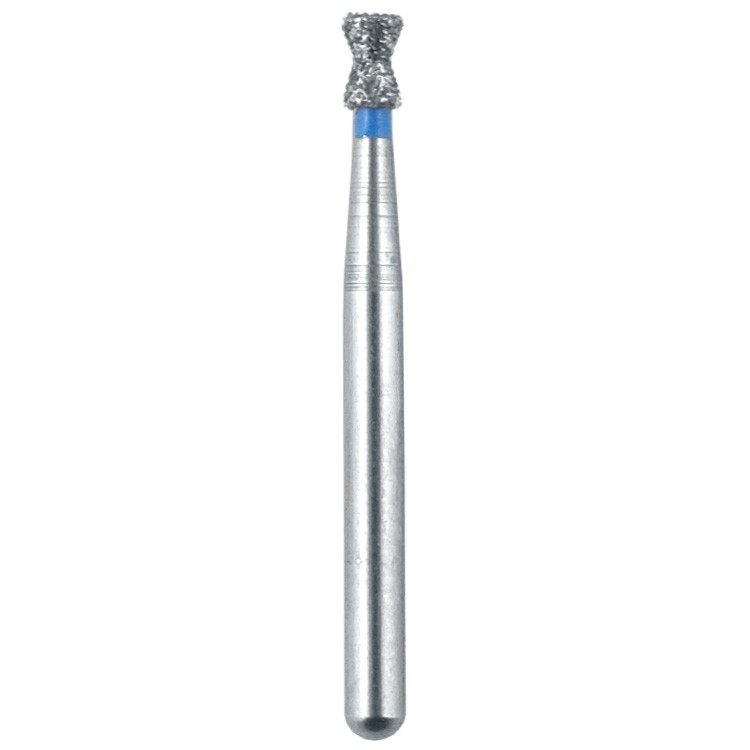 Wiertło diamentowe nasyp średni ISO 019.314.524.010
