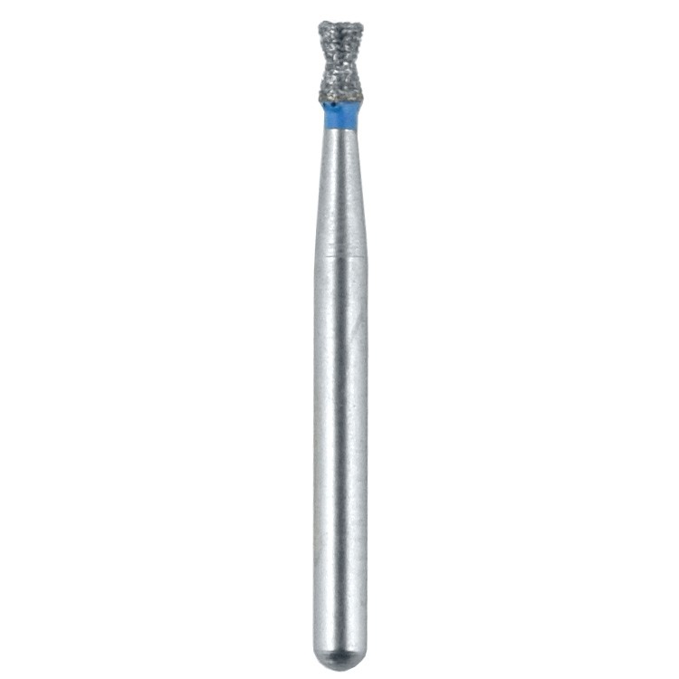 Wiertło diamentowe nasyp średni ISO 019.314.524.010