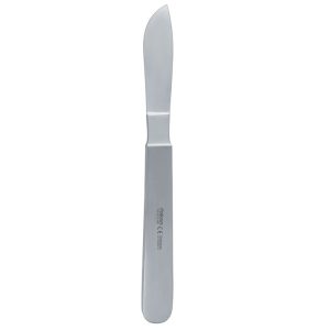 Nóż sekcyjny Virchow 220mm