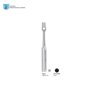 Pancza biopsyjna Keyes ø 8mm, 100mm