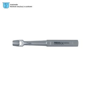 Pancza biopsyjna Keyes ø 7mm, 100mm