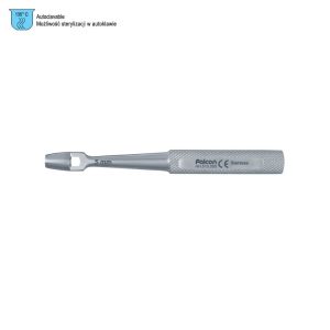 Pancza biopsyjna Keyes ø 5mm, 100mm