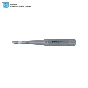 Pancza biopsyjna Keyes ø 2mm, 100mm
