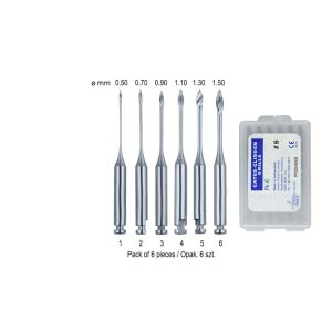 Poszerzacze Gates na kątnice 32mm fig.4 (6 szt)