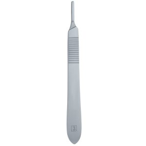Uchwyt do skalpela 125mm fig.3