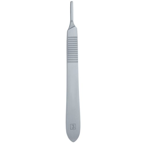 Uchwyt do skalpela 125mm fig.3