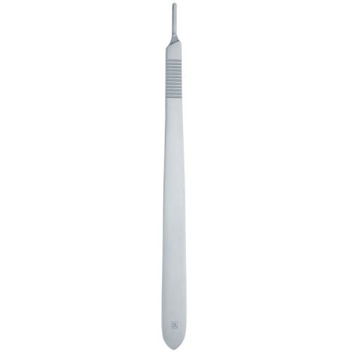 Uchwyt do skalpela 210mm fig. 3L
