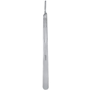 Uchwyt do skalpela 215mm fig.4L