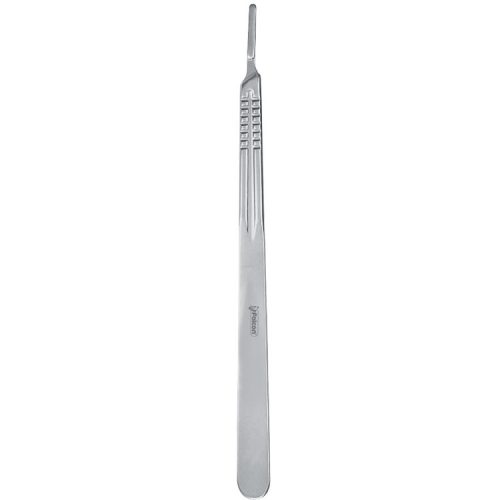 Uchwyt do skalpela 215mm fig.4L