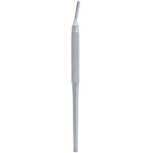 Uchwyt do skalpela wygięty 150mm fig.5A