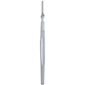 Uchwyt do skalpela 130mm fig. 7K