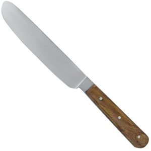 Nóż sekcyjny do mózgu Walb 170mm, 310mm