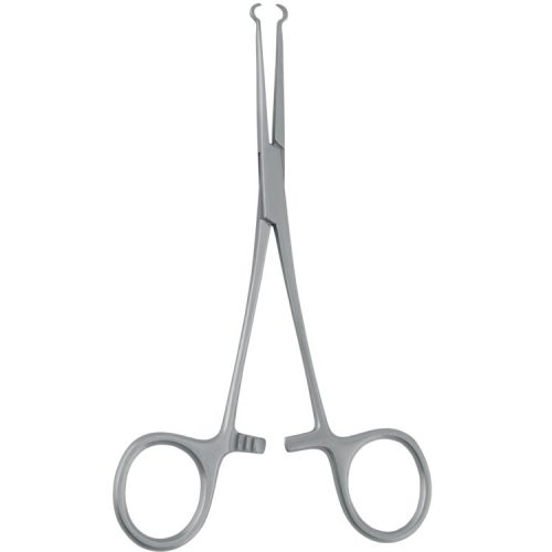 Kleszcze Vasectomy do tkanek 150mm