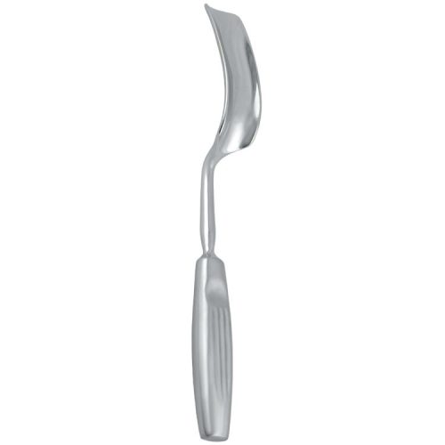 Wziernik pochwowy Breisky 100x35mm, 290mm