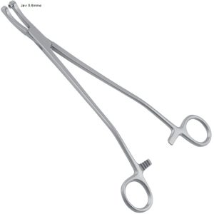 Kleszcze biopsyjne ginekolog. Thoms-Gaylor 240mm