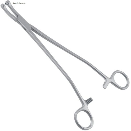 Kleszcze biopsyjne ginekolog. Thoms-Gaylor 240mm