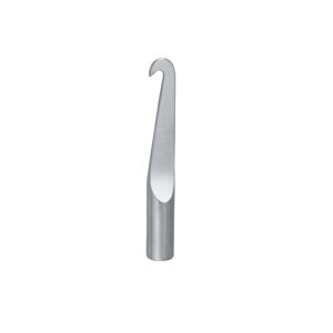 Haczyk wymienny Kuntschera fig.2