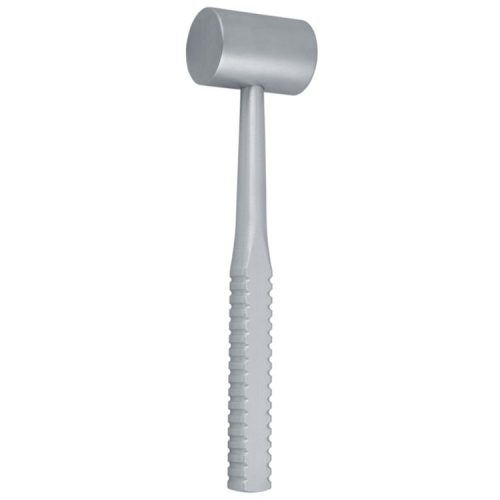 Młotek kostny Ombredanne, uchwyt aluminiowy Ø40mm/540g, 240mm