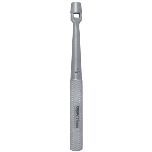 Pancza biopsyjna Keyes ø 7mm, 120mm